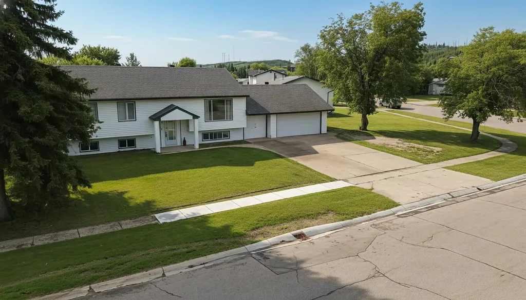 55 Centennial Drive Fort Mcmurray AB T9H 1J2