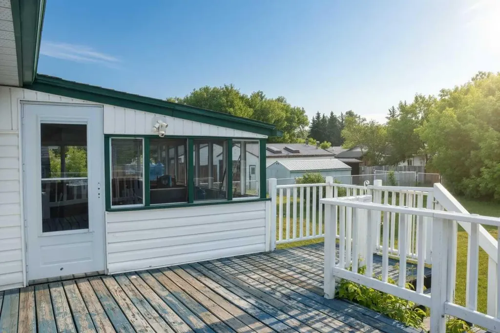 55 Centennial Drive Fort Mcmurray AB T9H 1J2