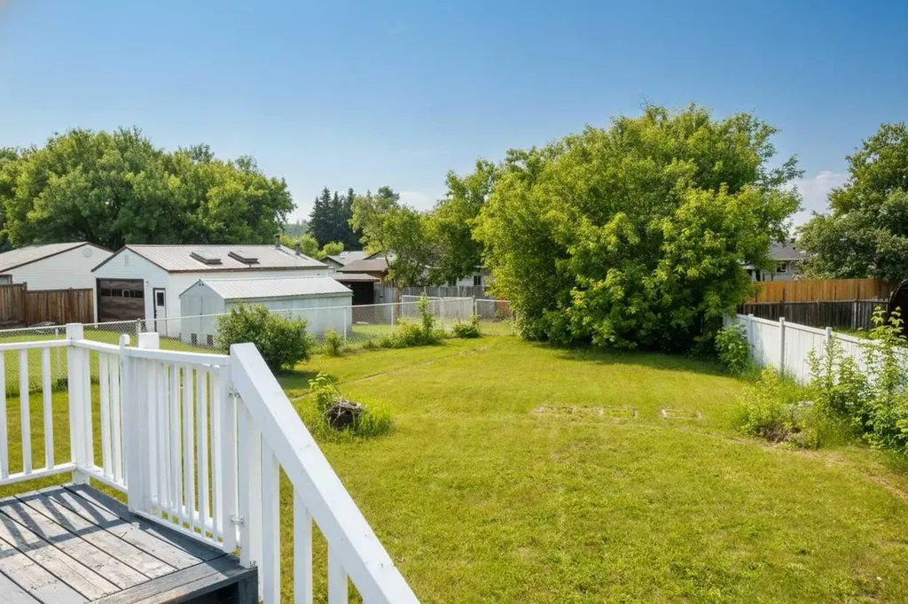 55 Centennial Drive Fort Mcmurray AB T9H 1J2