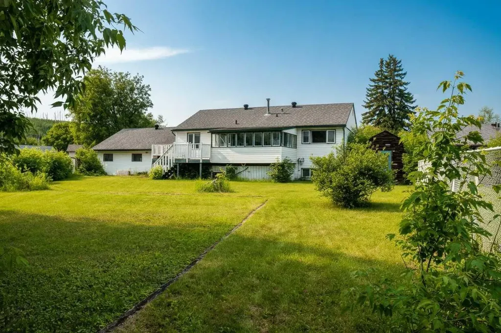 55 Centennial Drive Fort Mcmurray AB T9H 1J2