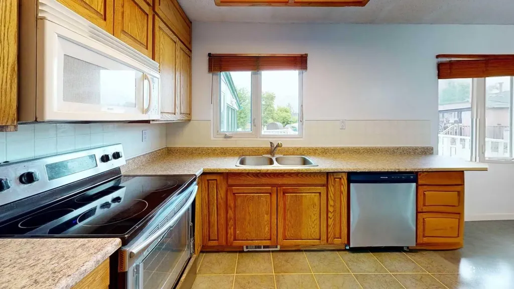 55 Centennial Drive Fort Mcmurray AB T9H 1J2