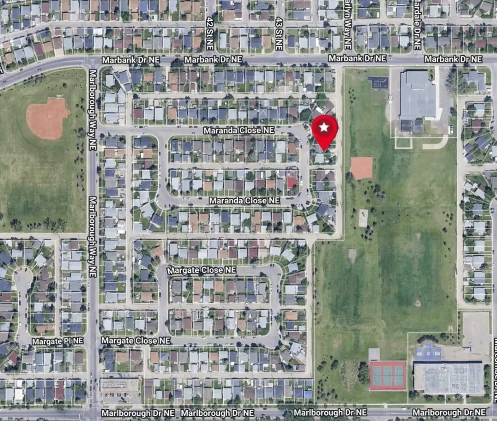 119 Maranda Close NE Calgary AB T2A 3E7