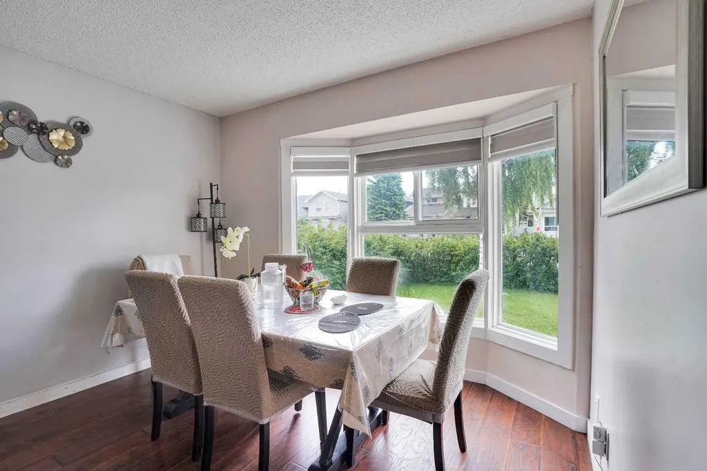 6515 Martingrove Drive NE Calgary AB T3J 2T7