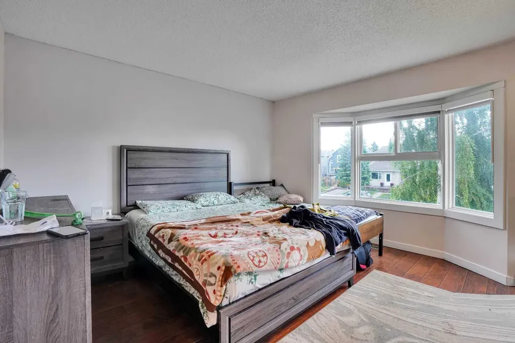 6515 Martingrove Drive NE Calgary AB T3J 2T7