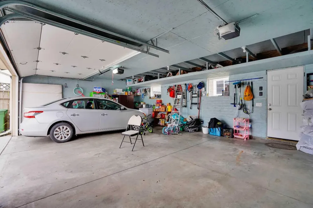 6515 Martingrove Drive NE Calgary AB T3J 2T7