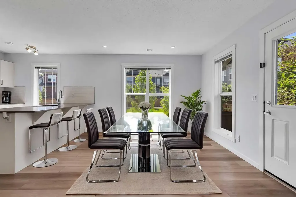 237 Cranbrook Square SE Calgary AB T3M 3K8