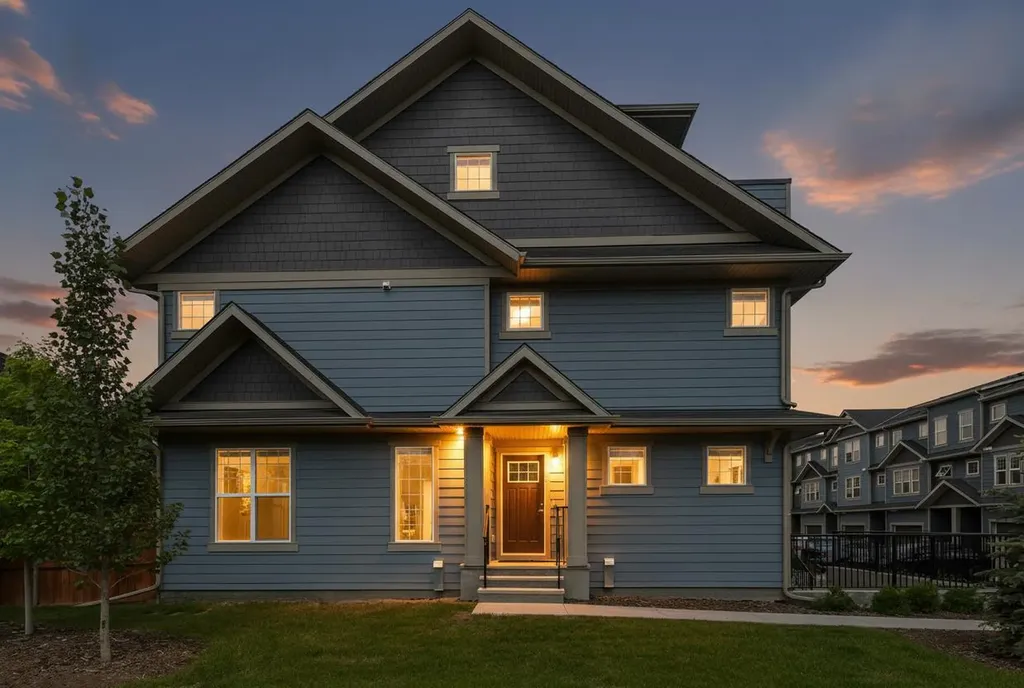 237 Cranbrook Square SE Calgary AB T3M 3K8