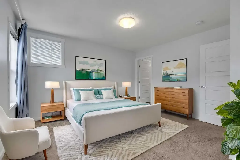 237 Cranbrook Square SE Calgary AB T3M 3K8