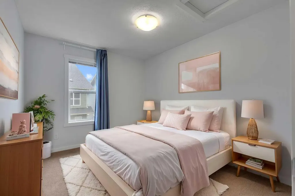 237 Cranbrook Square SE Calgary AB T3M 3K8