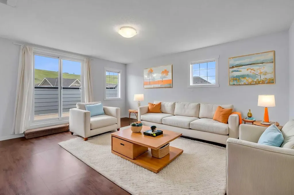 237 Cranbrook Square SE Calgary AB T3M 3K8