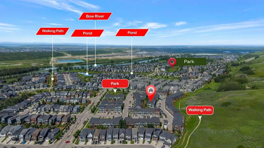 237 Cranbrook Square SE Calgary AB T3M 3K8