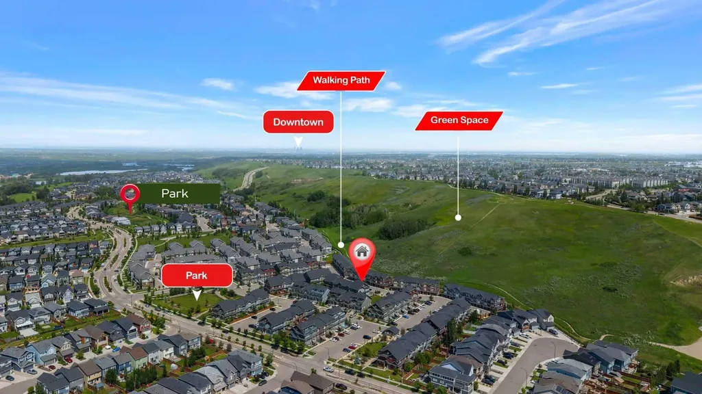 237 Cranbrook Square SE Calgary AB T3M 3K8