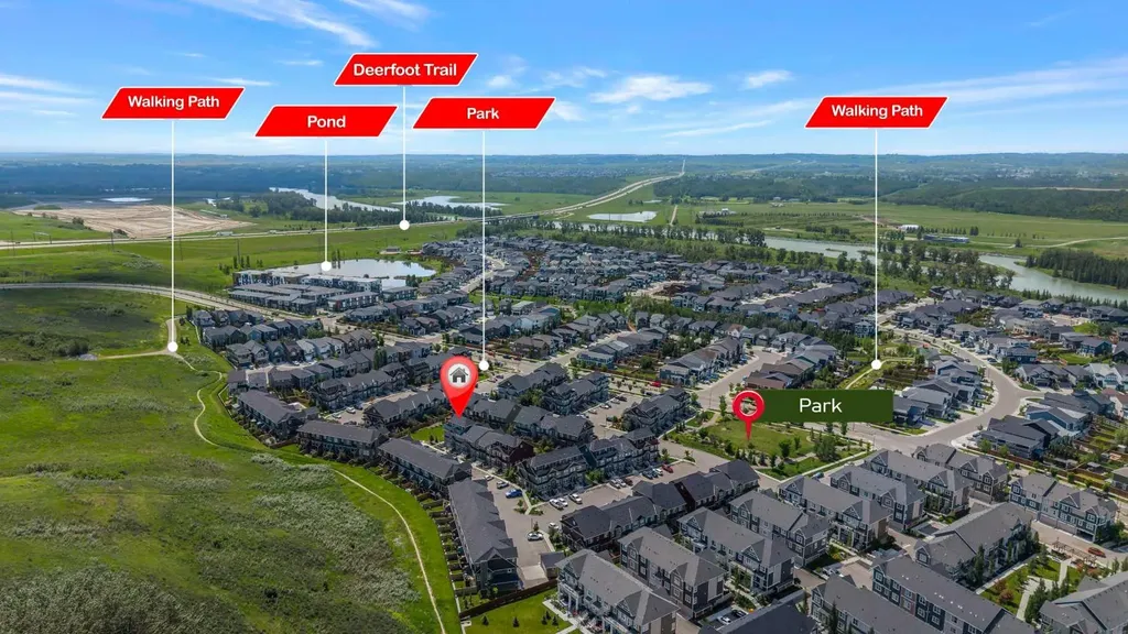 237 Cranbrook Square SE Calgary AB T3M 3K8