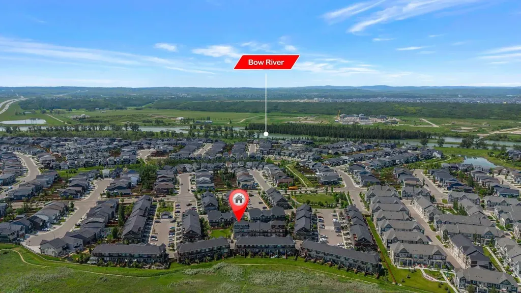 237 Cranbrook Square SE Calgary AB T3M 3K8