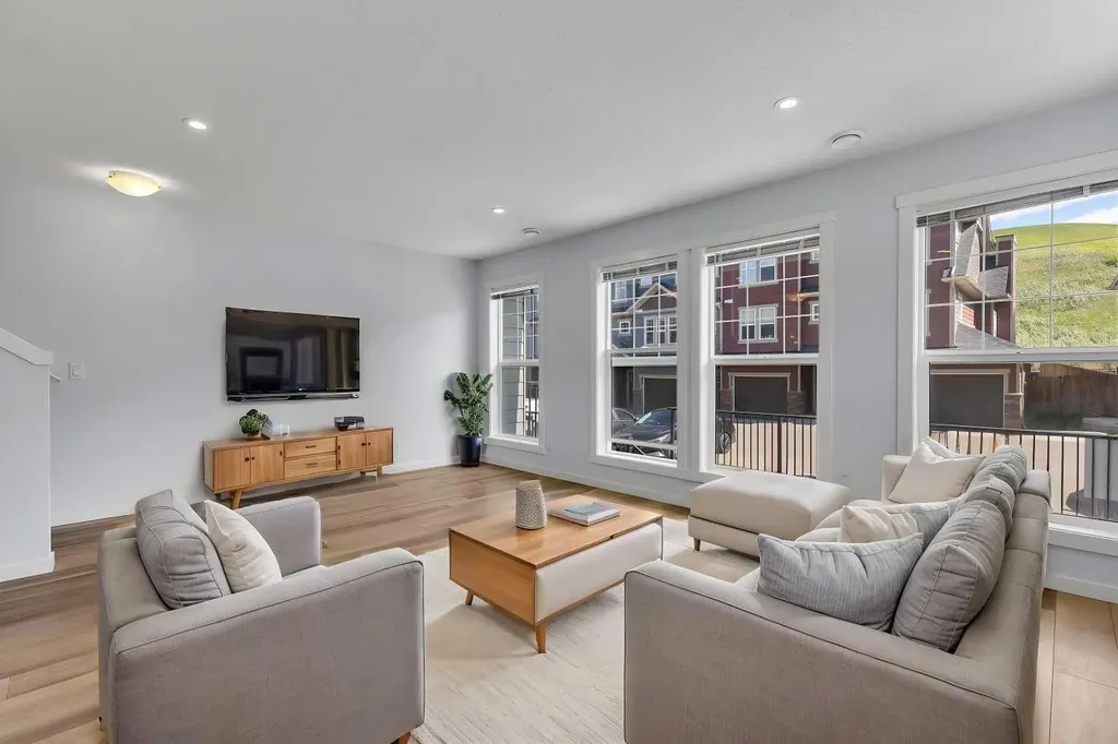 237 Cranbrook Square SE Calgary AB T3M 3K8