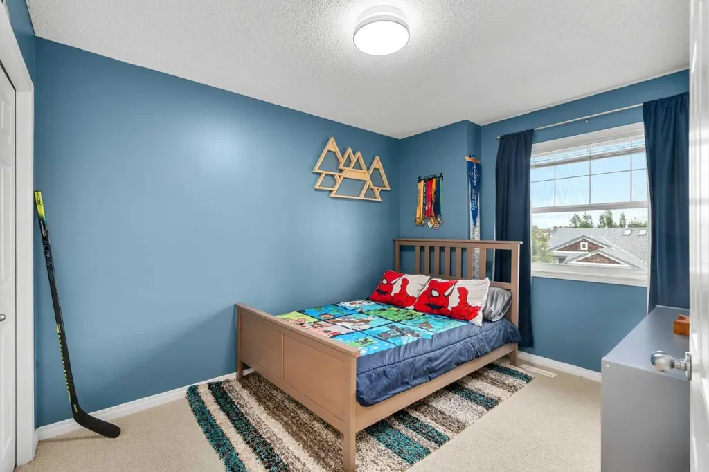 134 Rockywood Circle NW Calgary AB T3G 5W1
