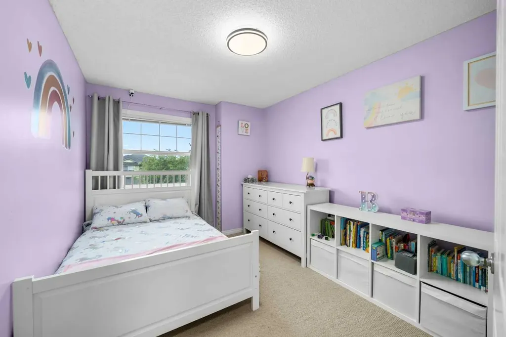 134 Rockywood Circle NW Calgary AB T3G 5W1