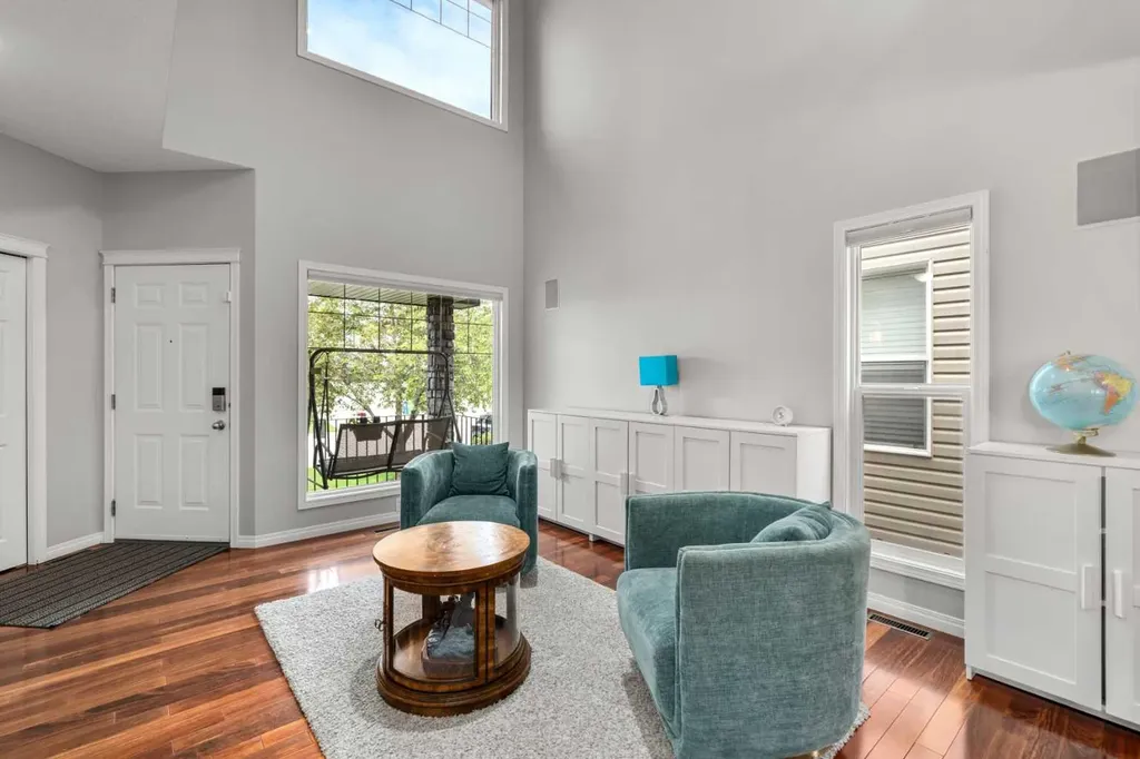 134 Rockywood Circle NW Calgary AB T3G 5W1