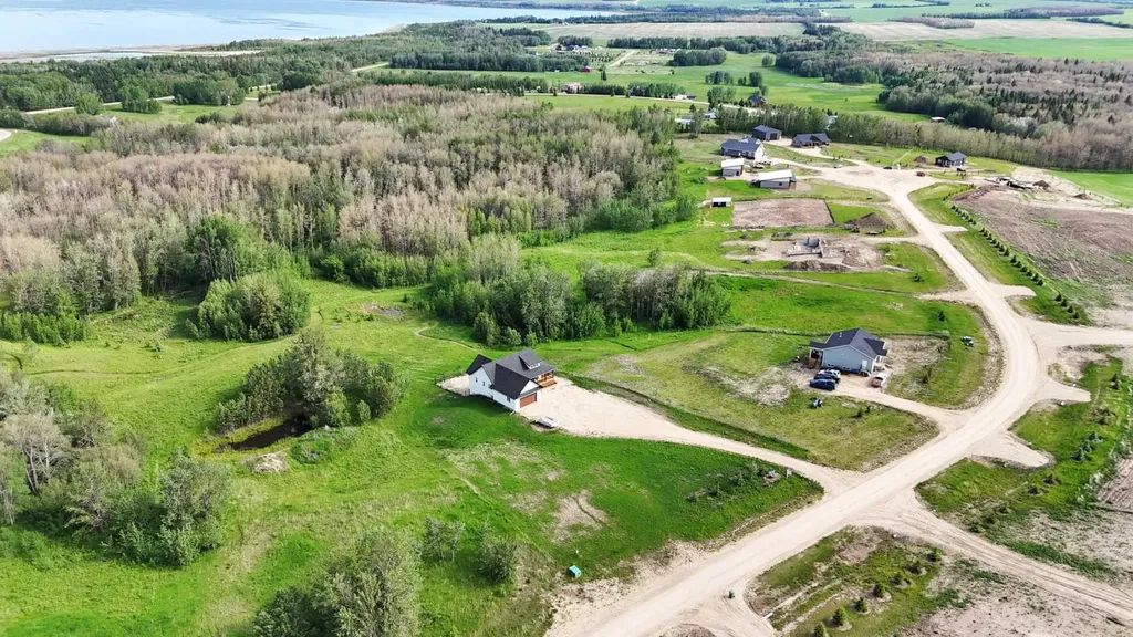 45 Bruhn Bend Rural Ponoka County AB T0C 2J0