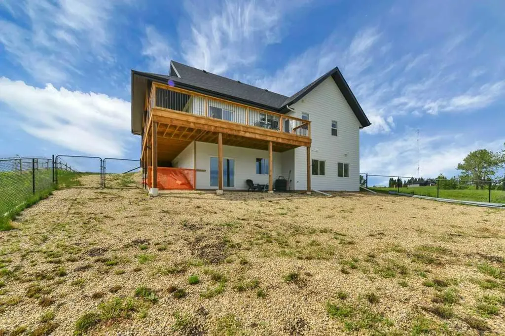 45 Bruhn Bend Rural Ponoka County AB T0C 2J0