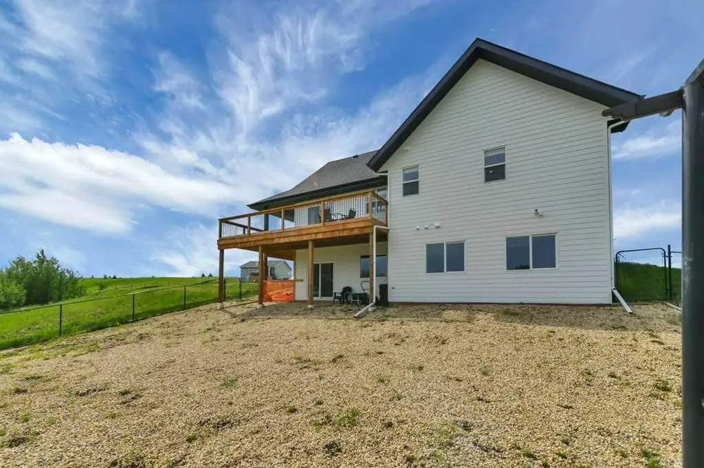 45 Bruhn Bend Rural Ponoka County AB T0C 2J0
