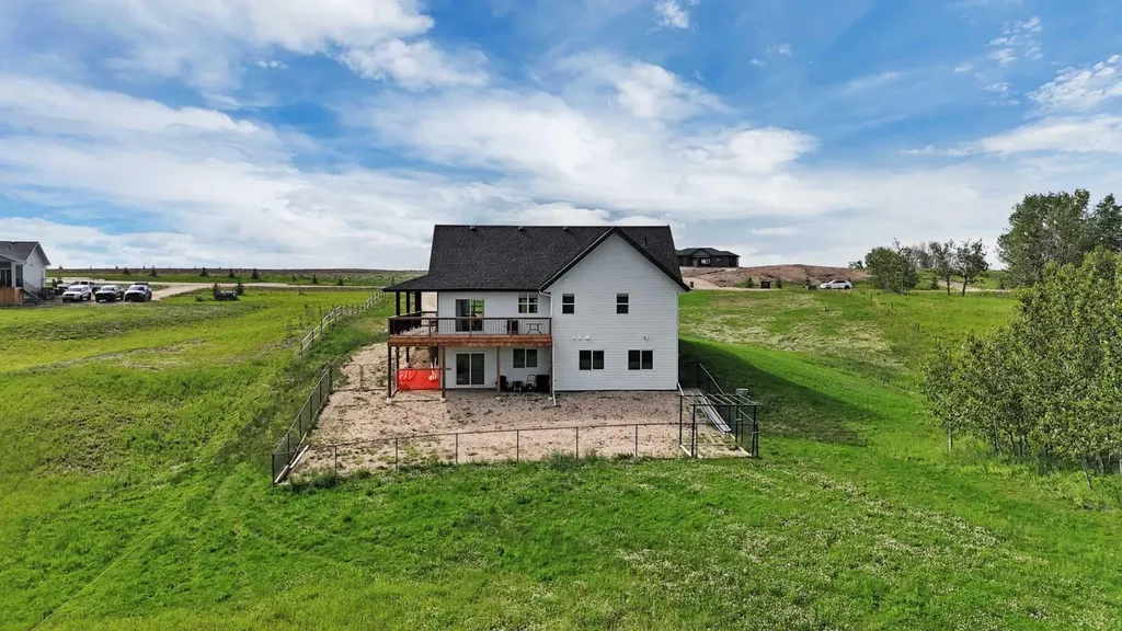 45 Bruhn Bend Rural Ponoka County AB T0C 2J0