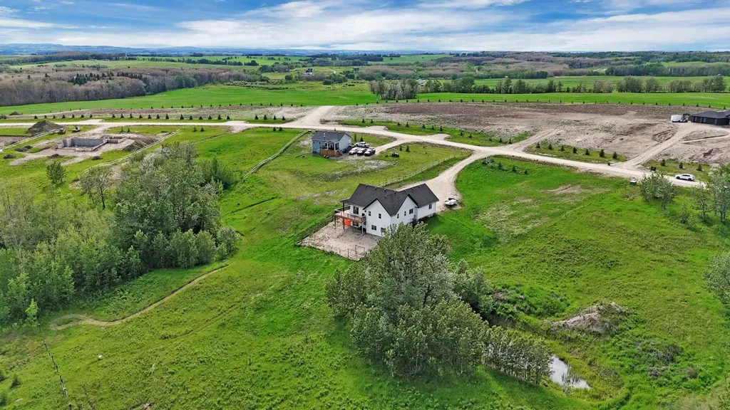 45 Bruhn Bend Rural Ponoka County AB T0C 2J0