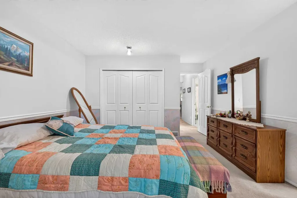 501 Coral Keys Villas NE Calgary AB T3J3L8