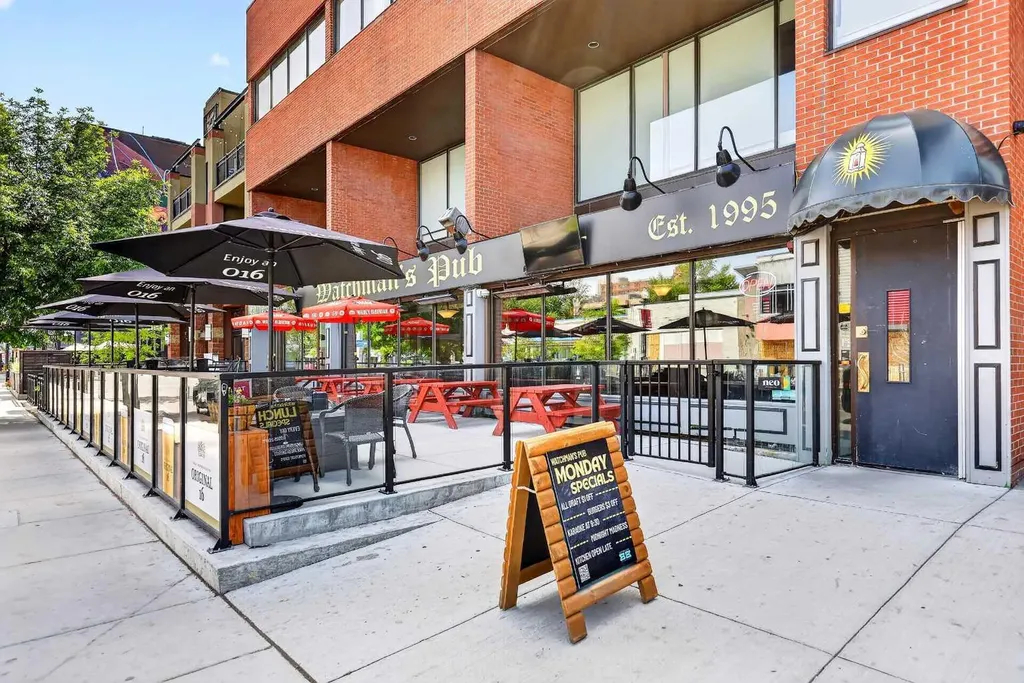 1123 13 Avenue SW Calgary AB T2R0L7