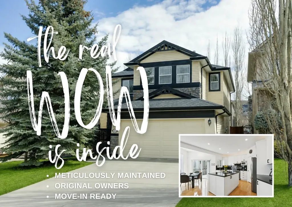 42 Cresthaven Way SW Calgary AB T3B 5X8