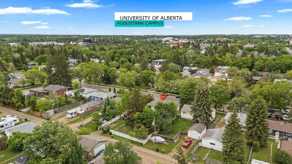 4709 46 Street Camrose AB T4V1G5