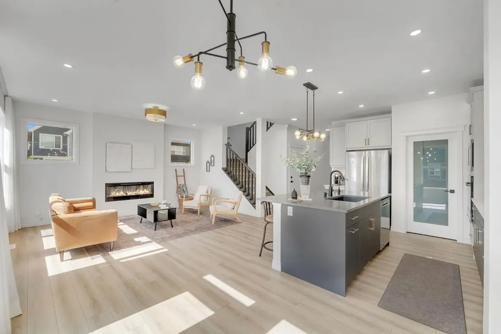 75 Setonstone Row SE Calgary AB T3M 3S1