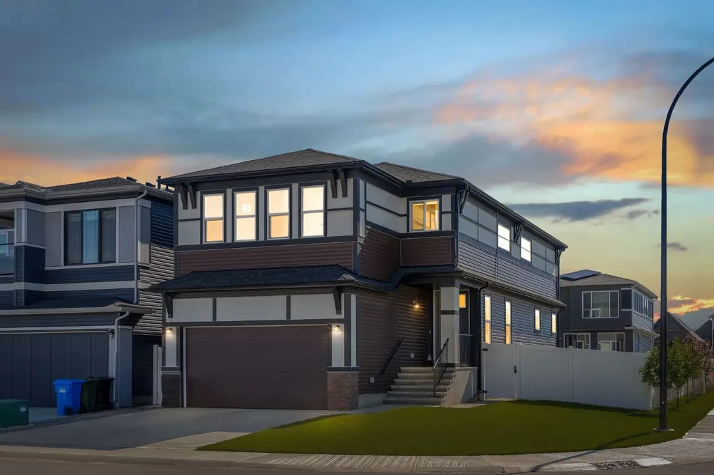 75 Setonstone Row SE Calgary AB T3M 3S1