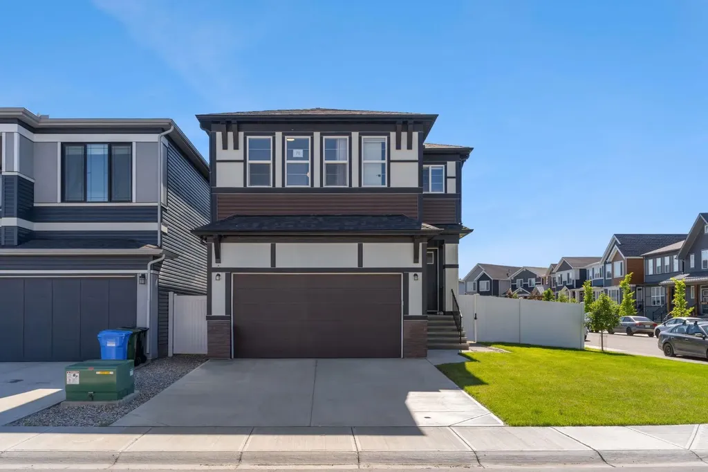 75 Setonstone Row SE Calgary AB T3M 3S1