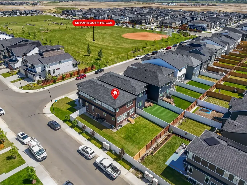 75 Setonstone Row SE Calgary AB T3M 3S1