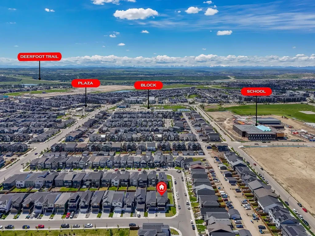 75 Setonstone Row SE Calgary AB T3M 3S1
