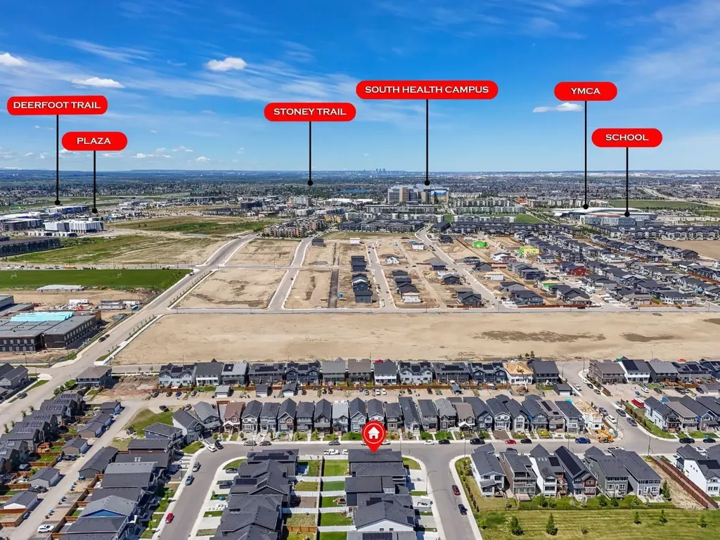 75 Setonstone Row SE Calgary AB T3M 3S1