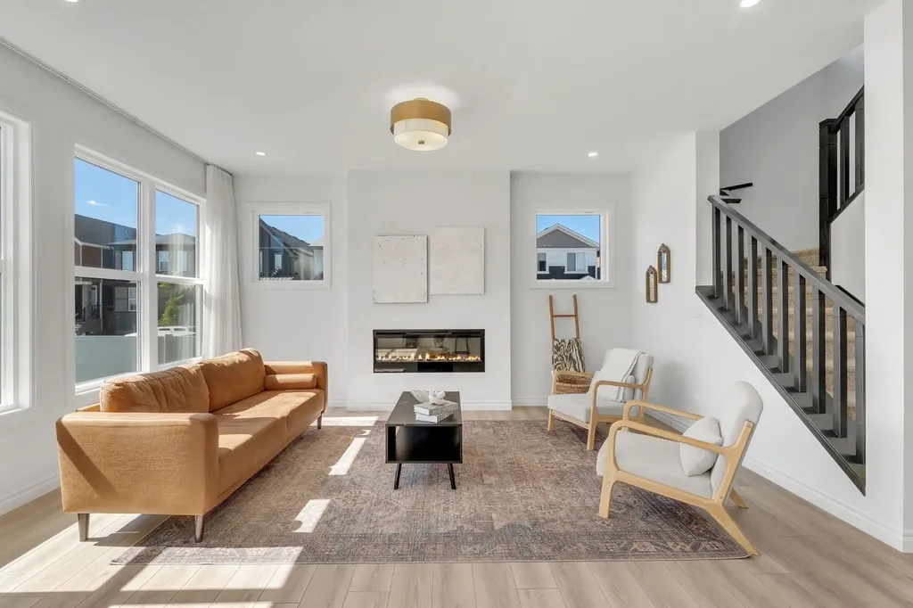 75 Setonstone Row SE Calgary AB T3M 3S1