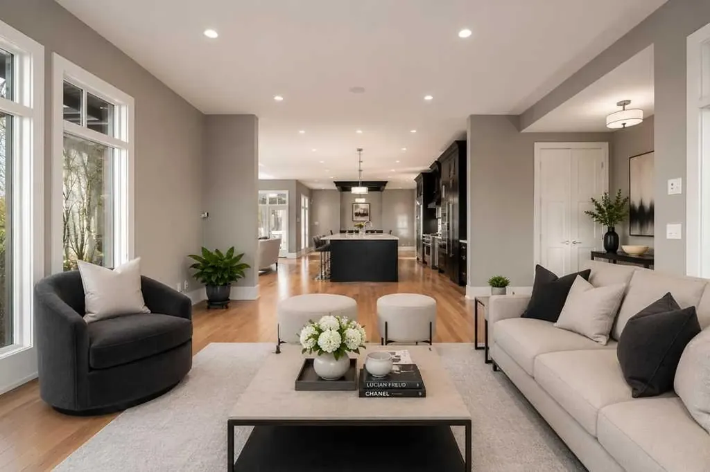 16 Spring Valley Way SW Calgary AB T3H 5M1