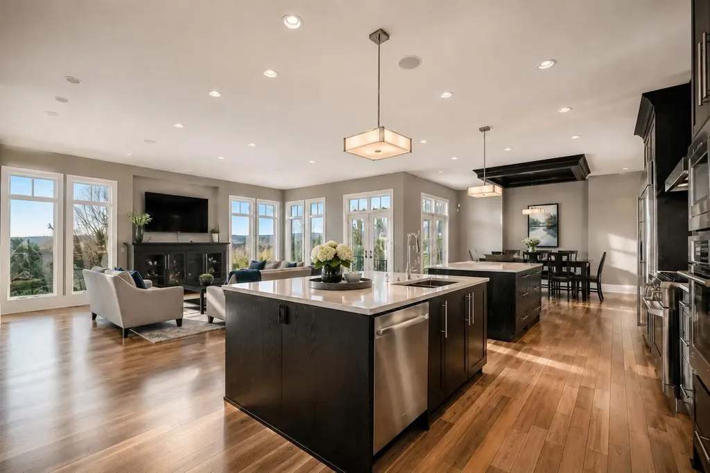 16 Spring Valley Way SW Calgary AB T3H 5M1