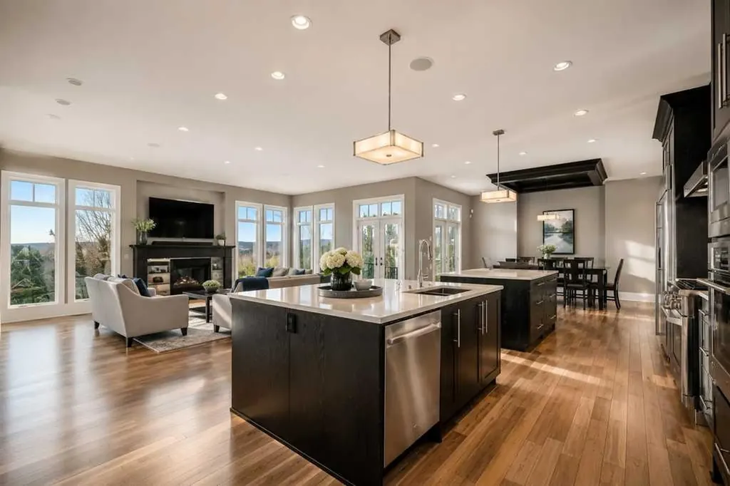 16 Spring Valley Way SW Calgary AB T3H 5M1