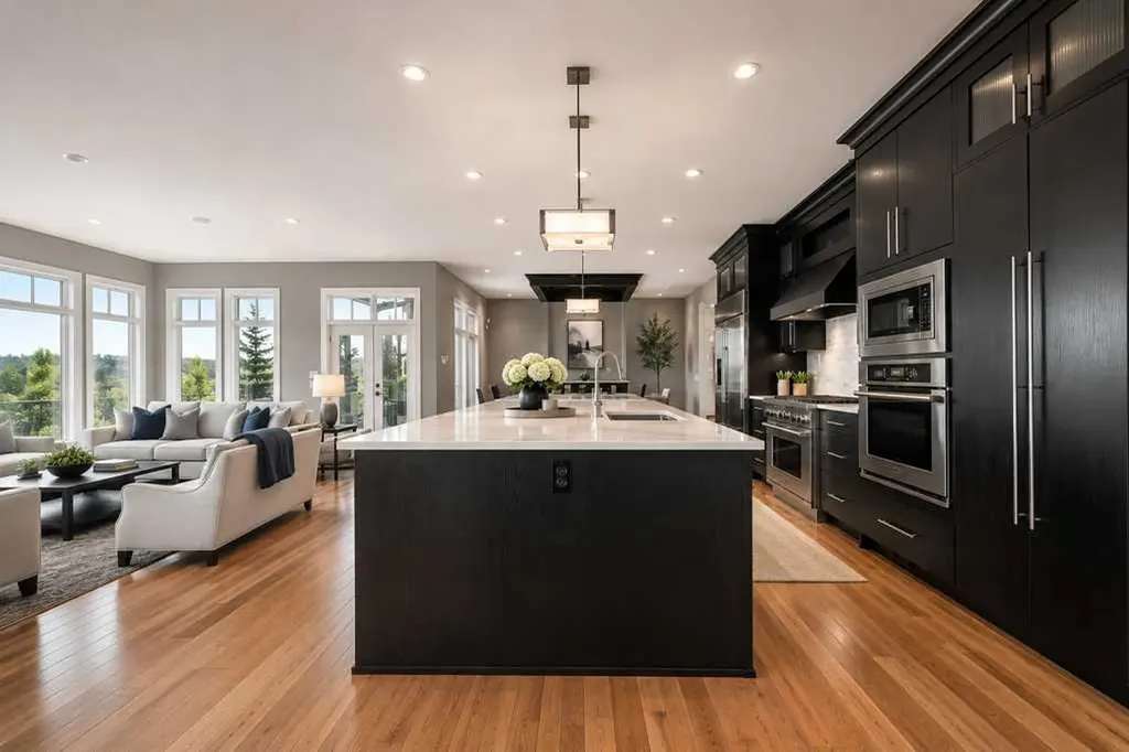 16 Spring Valley Way SW Calgary AB T3H 5M1