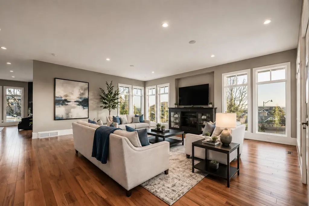 16 Spring Valley Way SW Calgary AB T3H 5M1