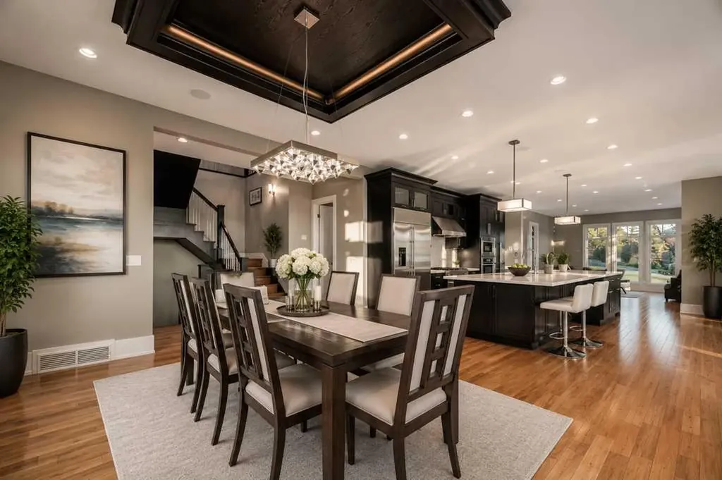16 Spring Valley Way SW Calgary AB T3H 5M1