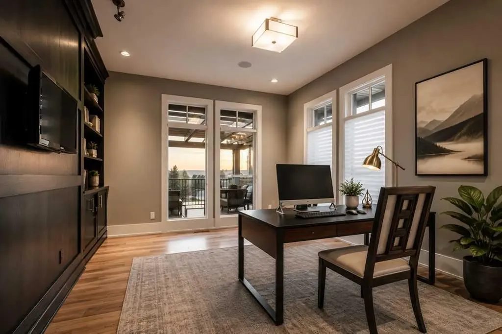 16 Spring Valley Way SW Calgary AB T3H 5M1