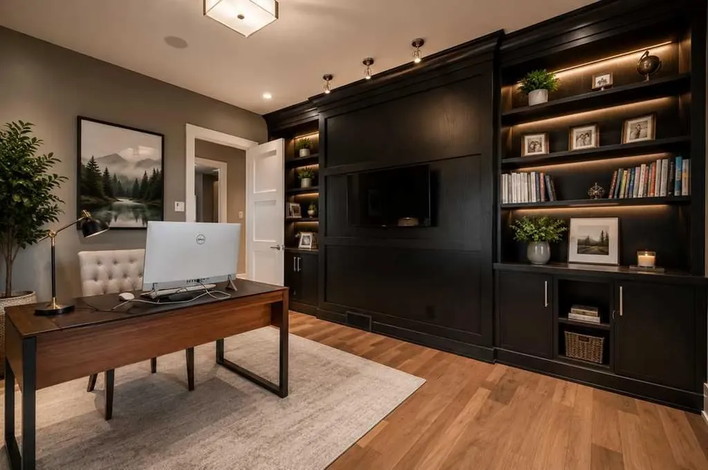 16 Spring Valley Way SW Calgary AB T3H 5M1