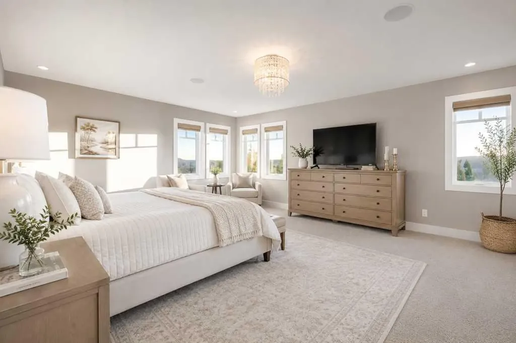 16 Spring Valley Way SW Calgary AB T3H 5M1