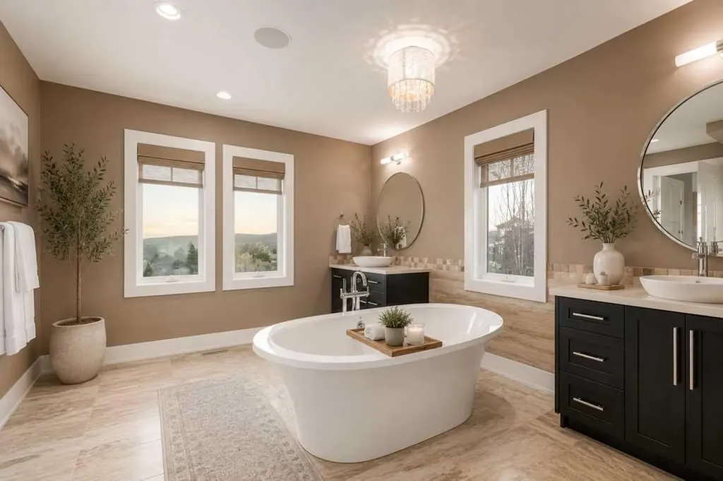 16 Spring Valley Way SW Calgary AB T3H 5M1