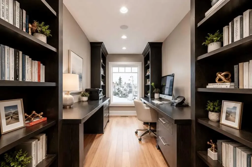 16 Spring Valley Way SW Calgary AB T3H 5M1