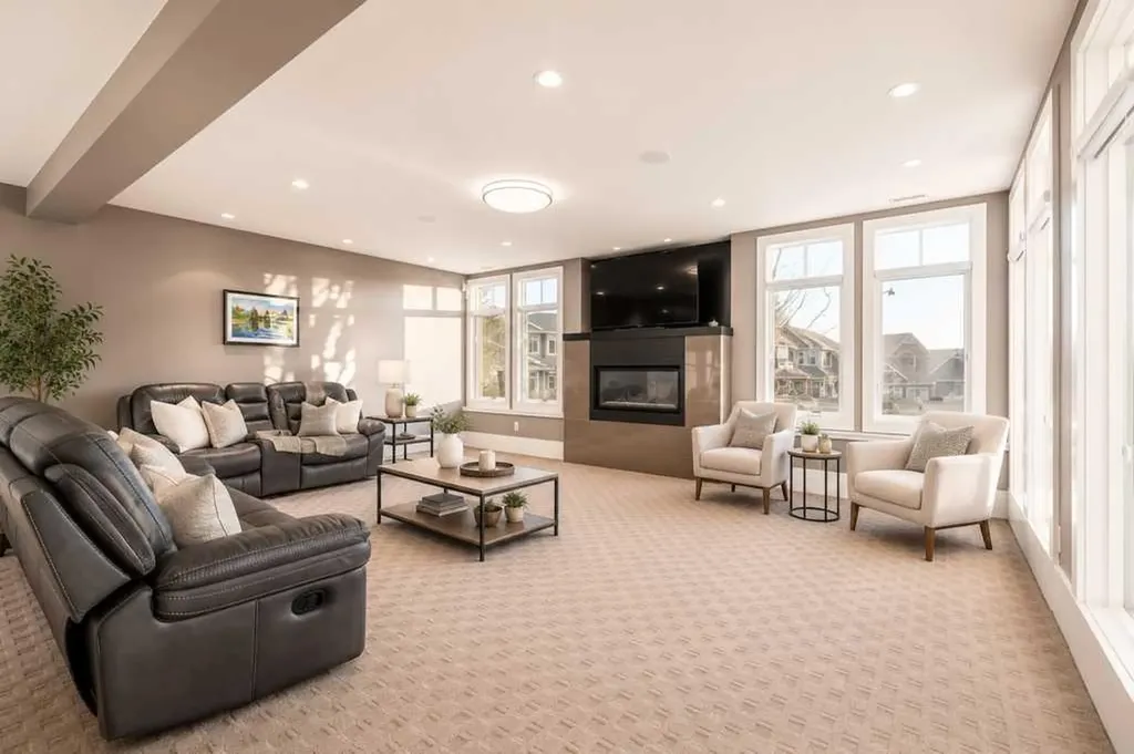 16 Spring Valley Way SW Calgary AB T3H 5M1